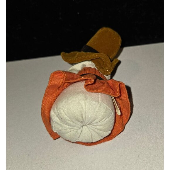 Vintage Russ Pilgrim Rabbit 3.25" - Picture 3 of 4